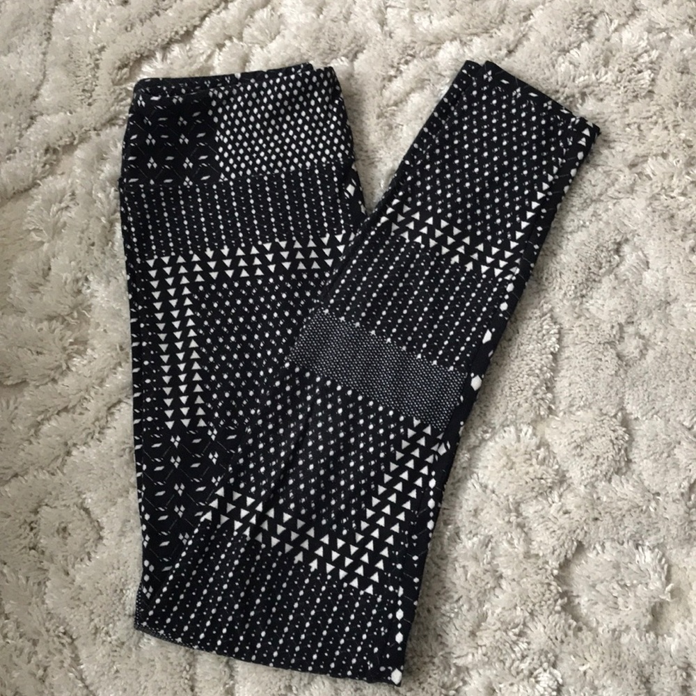 LuLaRoe Leggings